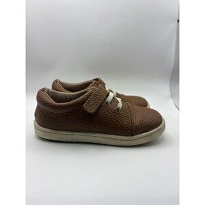 Monkey Feet Brown Shoes Little Kids 3-4Y Brown